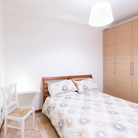 Apartamento Le Stanze Di Vicolo Bonfigli Osimo Exterior foto