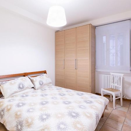 Apartamento Le Stanze Di Vicolo Bonfigli Osimo Exterior foto